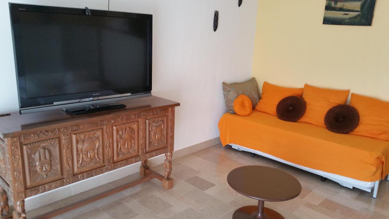 Chambres D'Hotes Et Gites Al Pati Sorede Luaran gambar