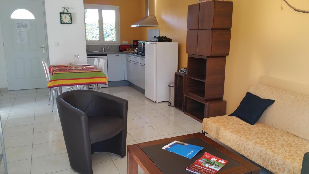 Chambres D'Hotes Et Gites Al Pati Sorede Luaran gambar