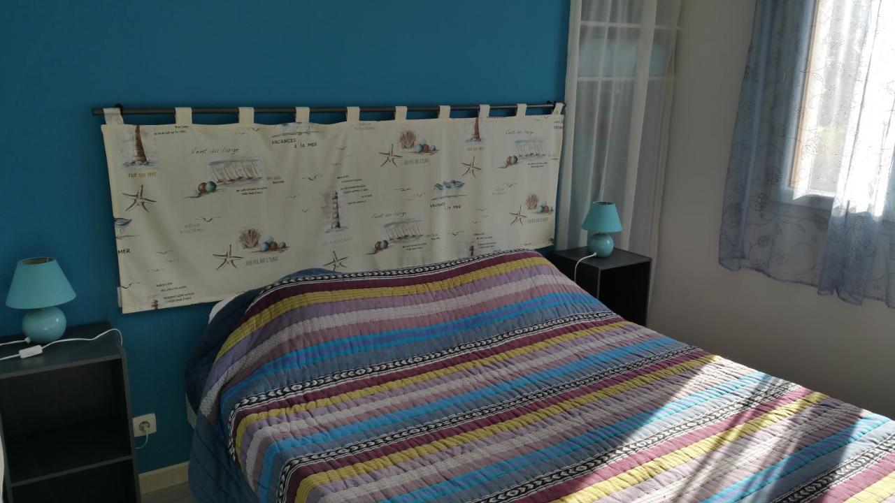 Chambres D'Hotes Et Gites Al Pati Sorede Luaran gambar