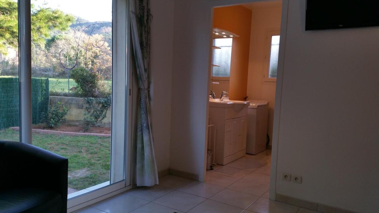 Chambres D'Hotes Et Gites Al Pati Sorede Luaran gambar