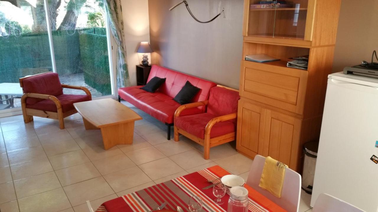 Chambres D'Hotes Et Gites Al Pati Sorede Luaran gambar