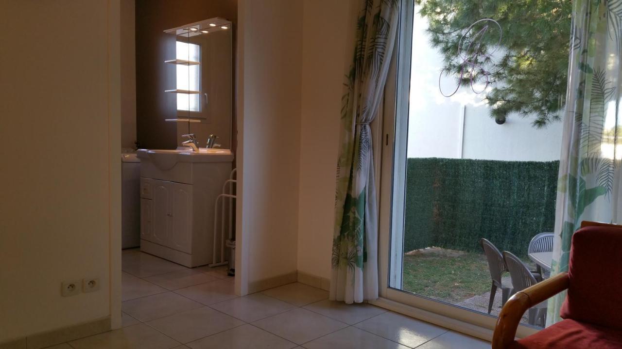 Chambres D'Hotes Et Gites Al Pati Sorede Luaran gambar