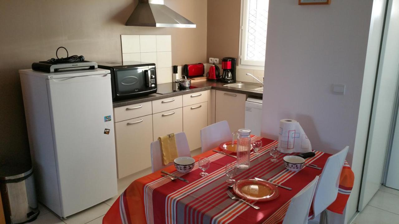 Chambres D'Hotes Et Gites Al Pati Sorede Luaran gambar