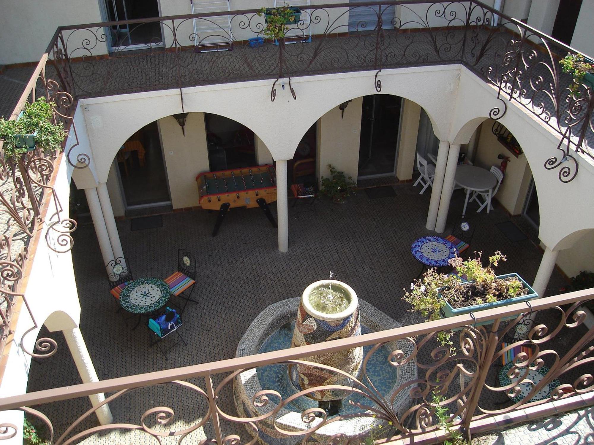 Chambres D'Hotes Et Gites Al Pati Sorede Luaran gambar